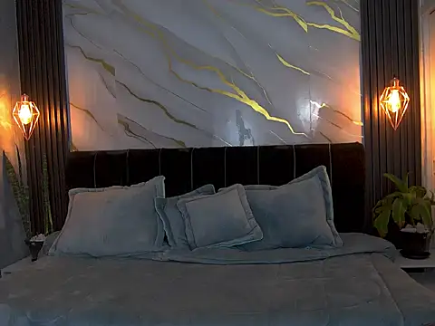 Dark Dominika online show from 05.12.26