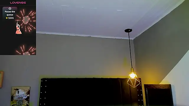 Bryan robayo5 online show from 02.08.26