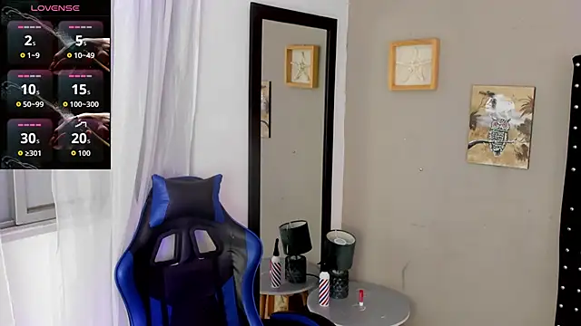 Bryan robayo5 online show from 02.20.26