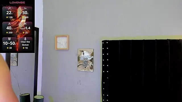 Bryan robayo5 online show from 02.28.26