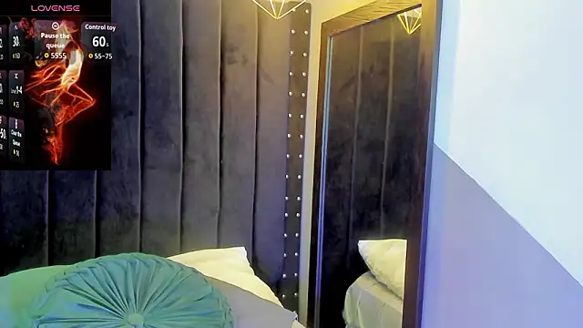 Bryan robayo5 online show from 03.02.26