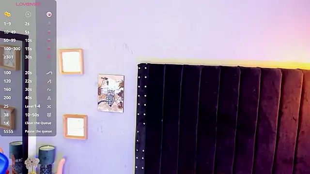 Bryan robayo5 online show from 03.23.26