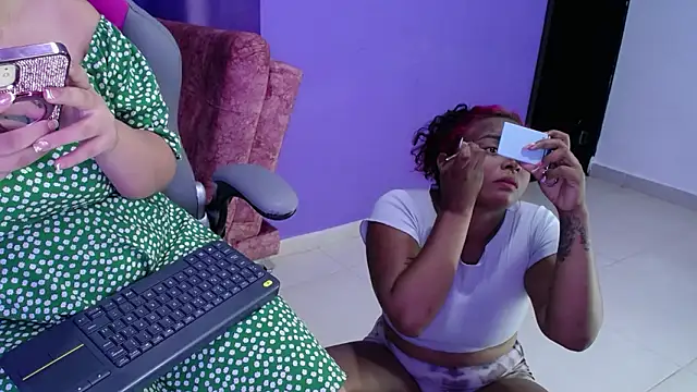 Karla Soff 19 online show from 03.18.26