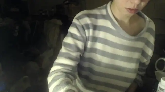 MerryStar online show from 03.01.26