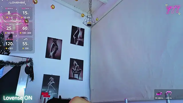 karla slut dirty online show from 06.05.26