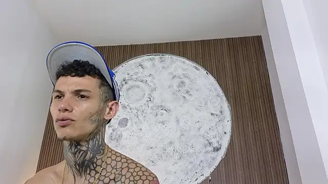 Paulo 527 online show from 03.30.26