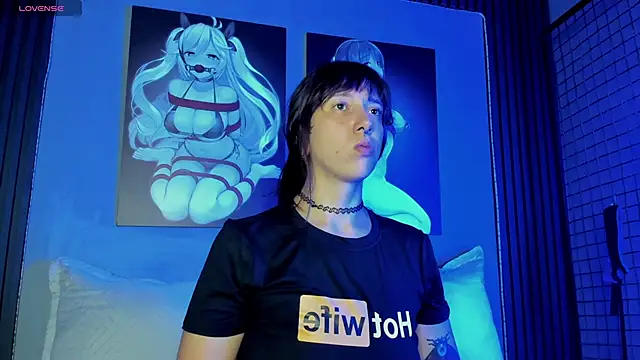 nora temptress online show from 03.20.26