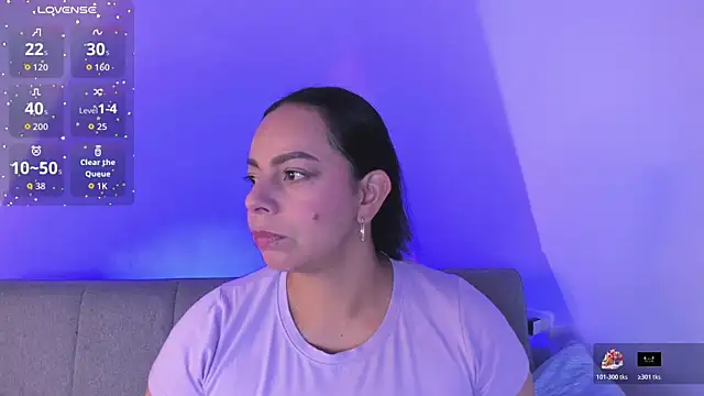 jimena chic1 online show from 03.24.26