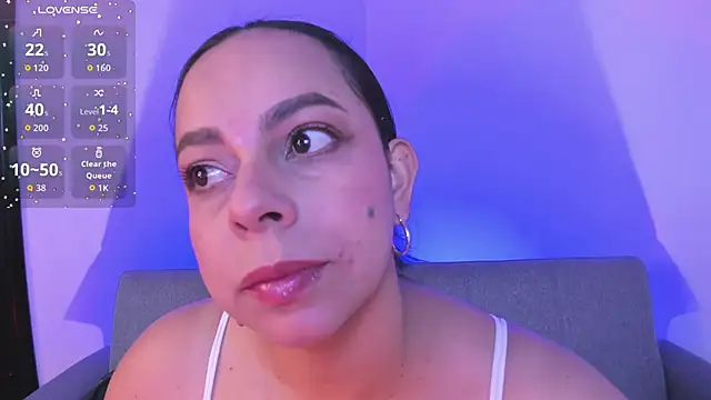 jimena chic1 online show from 03.27.26