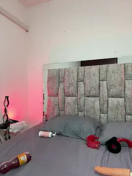 ZafiraNavarro online show from 03.14.26