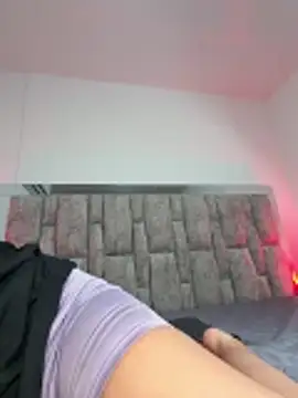 ZafiraNavarro online show from 04.11.26