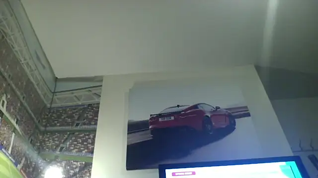 Mrslingerie online show from 03.09.26