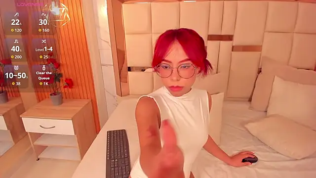 Snapshot of samantha_quinnn chatting on 02.27.26 samantha quinnn online show from 02.27.26