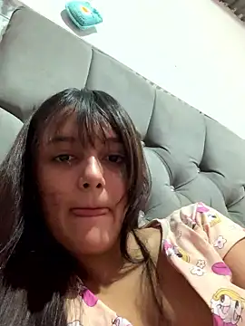 dulce nathaly online show from 01.11.26