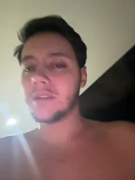 RicoValen online show from 02.18.26