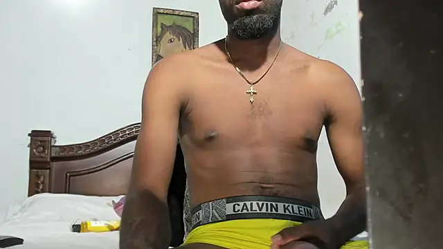 Snapshot of blaze_panther chatting on 06.19.26 blaze panther online show from 06.19.26