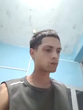 KingWhitexxx online show from 11.27.25