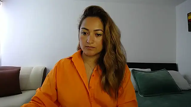 ximenaxcite19 online show from 03.17.26