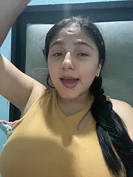 Emily milk 1 online show from 04.16.26