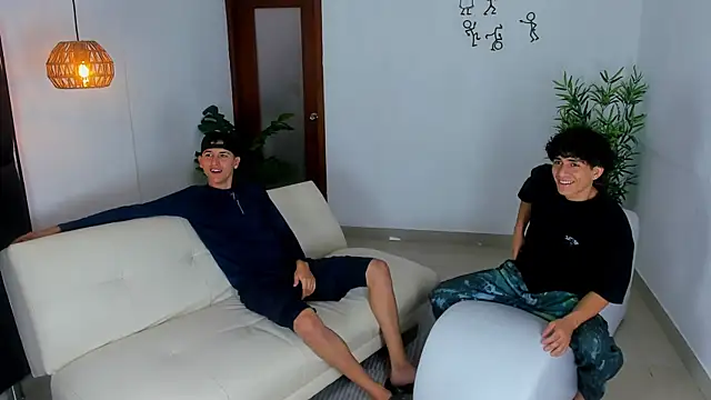 Crazy porkys online show from 01.09.26