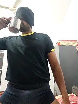 Amit22122 online show from 12.05.25