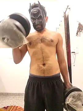 Amit22122 online show from 04.12.26