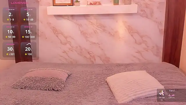 Dakota ferreti  online show from 02.14.26