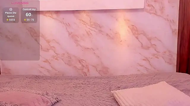 Dakota ferreti  online show from 03.06.26