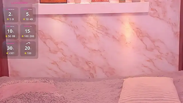 Dakota ferreti  online show from 03.11.26