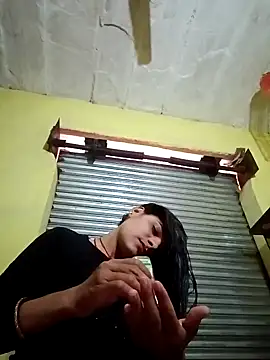 Janki cute online show from 04.12.26