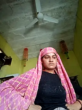 Janki cute online show from 04.15.26