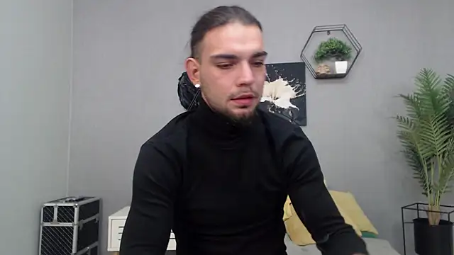 KaneHunter online show from 12.03.25