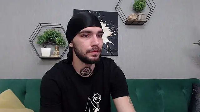 KaneHunter online show from 01.31.26