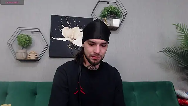 KaneHunter online show from 03.10.26