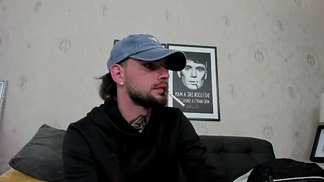 KaneHunter online show from 05.12.26