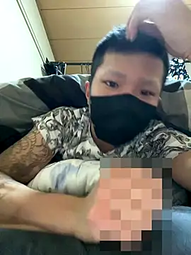 takashiT0903 online show from 01.09.26