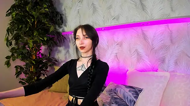 Ellen Hops online show from 03.21.26