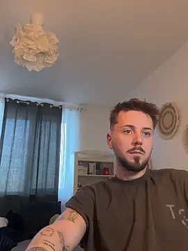 alexander your king online show from 11.26.25