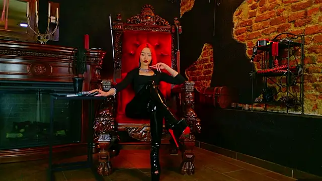 MoniqueResse online show from 03.18.26