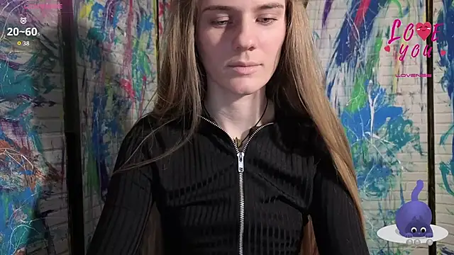 Adell Love online show from 01.12.26