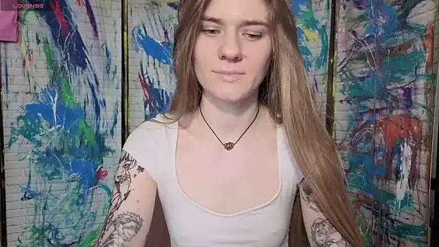 Adell Love online show from 05.12.26