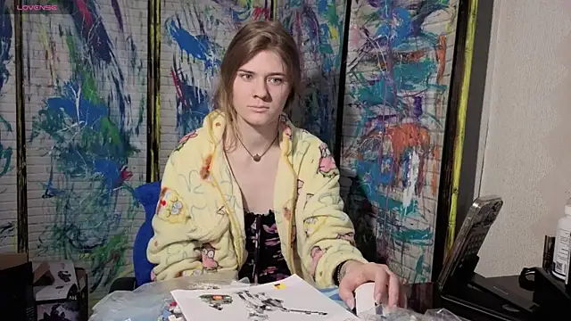 Adell Love online show from 05.28.26