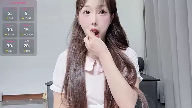 wanou33669 online show from 11.29.25