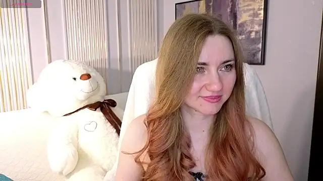 SofiAngela online show from 04.15.26