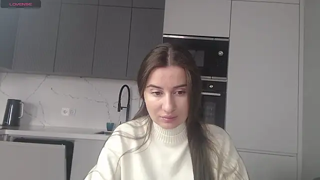 Miss KissKiss7 online show from 02.06.26