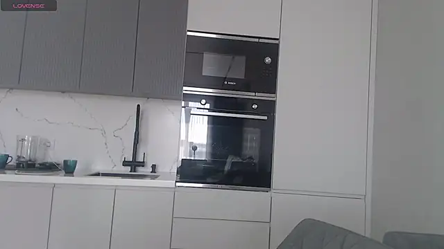 Miss KissKiss7 online show from 02.20.26