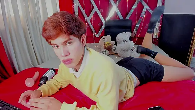 Jacobelord online show from 01.16.26