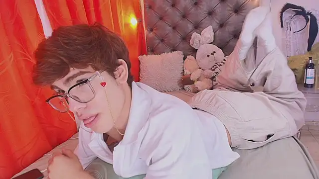 Jacobelord online show from 03.03.26