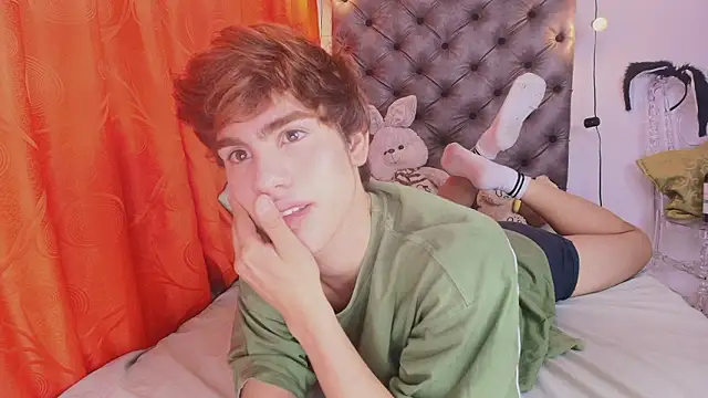 Jacobelord online show from 03.07.26