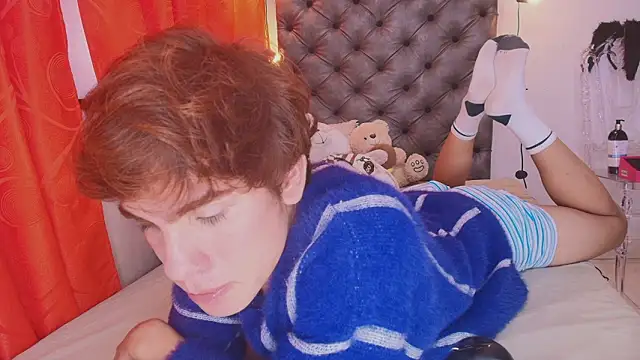 Jacobelord online show from 03.24.26